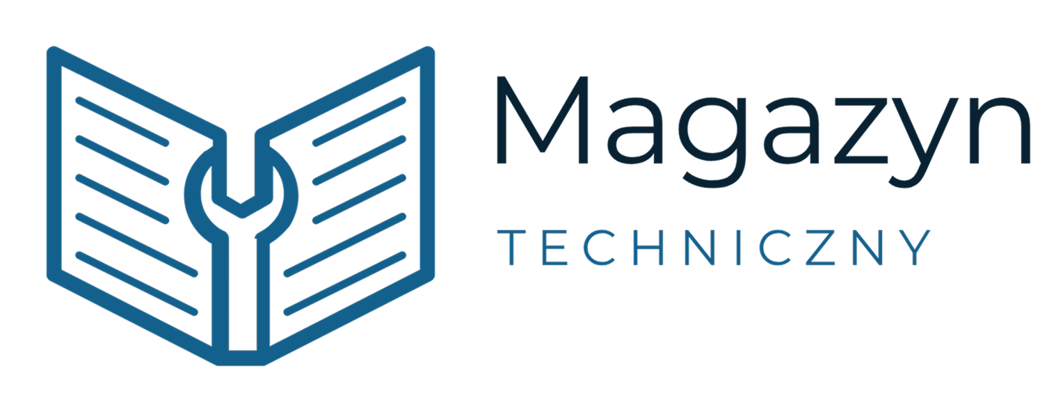Magazyn Techniczny portal o przemyśle, gospodarce i transporcie